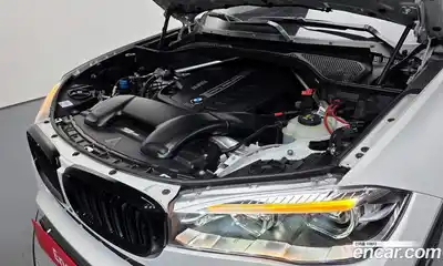 BMW X6 2017 3.0 гидро в Москве № 190367, миниатюра 6