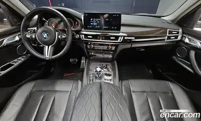 BMW X6 2017 3.0 гидро в Москве № 190367, миниатюра 7
