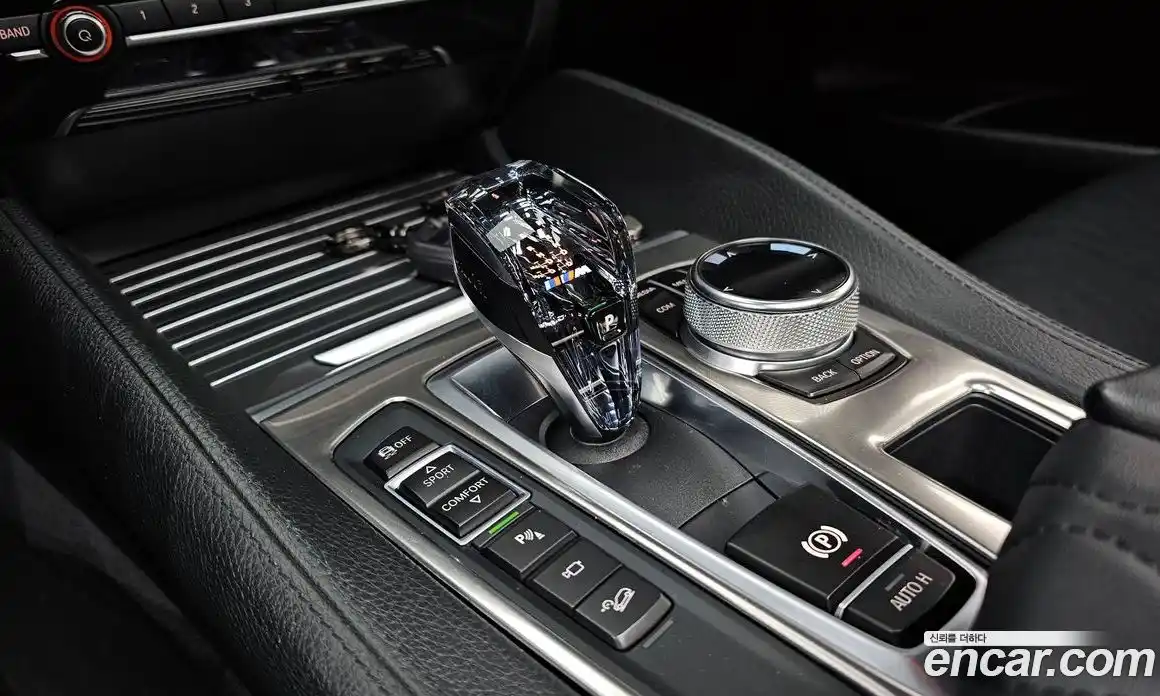 BMW X6 2017 3.0 гидро в Москве № 190367, фото 9