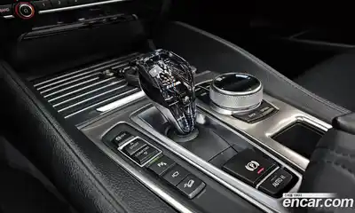 BMW X6 2017 3.0 гидро в Москве № 190367, миниатюра 9