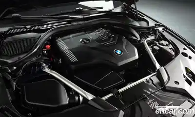 BMW 5-Series 2020 2.0 гидро в Москве № 190957, миниатюра 6