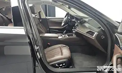 BMW 5-Series 2020 2.0 гидро в Москве № 191204, миниатюра 11