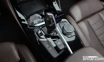 BMW X4 2021 2.0 гидро в Москве № 191429, миниатюра 9