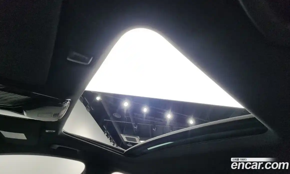 BMW 5-Series 2021 2.0 Автомат в Москве № 191713, фото 18