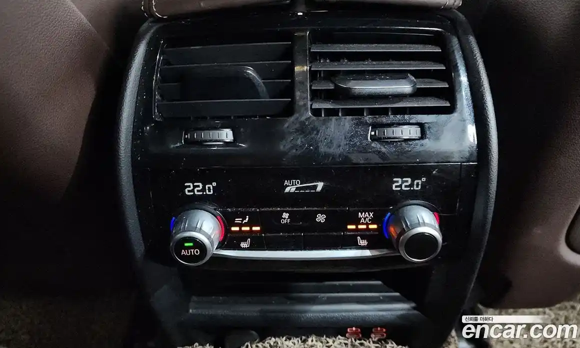 BMW 5-Series 2021 2.0 Автомат в Москве № 191713, фото 19