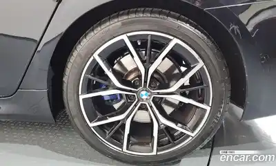 BMW 5-Series 2021 2.0 Автомат в Москве № 191713, миниатюра 5