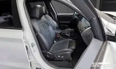 BMW X3 2023 2.0 гидро в Москве № 191816, миниатюра 12