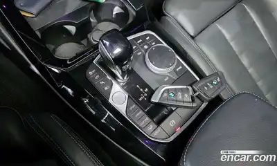 BMW X3 2023 2.0 гидро в Москве № 191816, миниатюра 9
