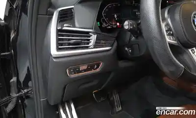 BMW X7 2022 3.0 гидро в Москве № 191862, миниатюра 12