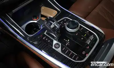 BMW X7 2022 3.0 гидро в Москве № 191862, миниатюра 8