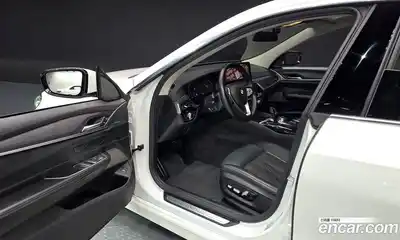 BMW 6-Series 2020 3.0 гидро в Москве № 191916, миниатюра 11