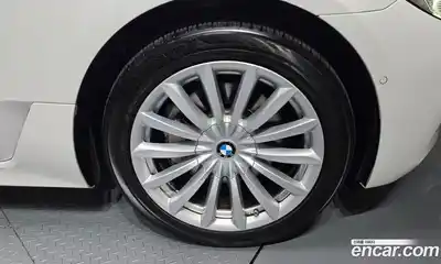 BMW 6-Series 2020 3.0 гидро в Москве № 191916, миниатюра 5