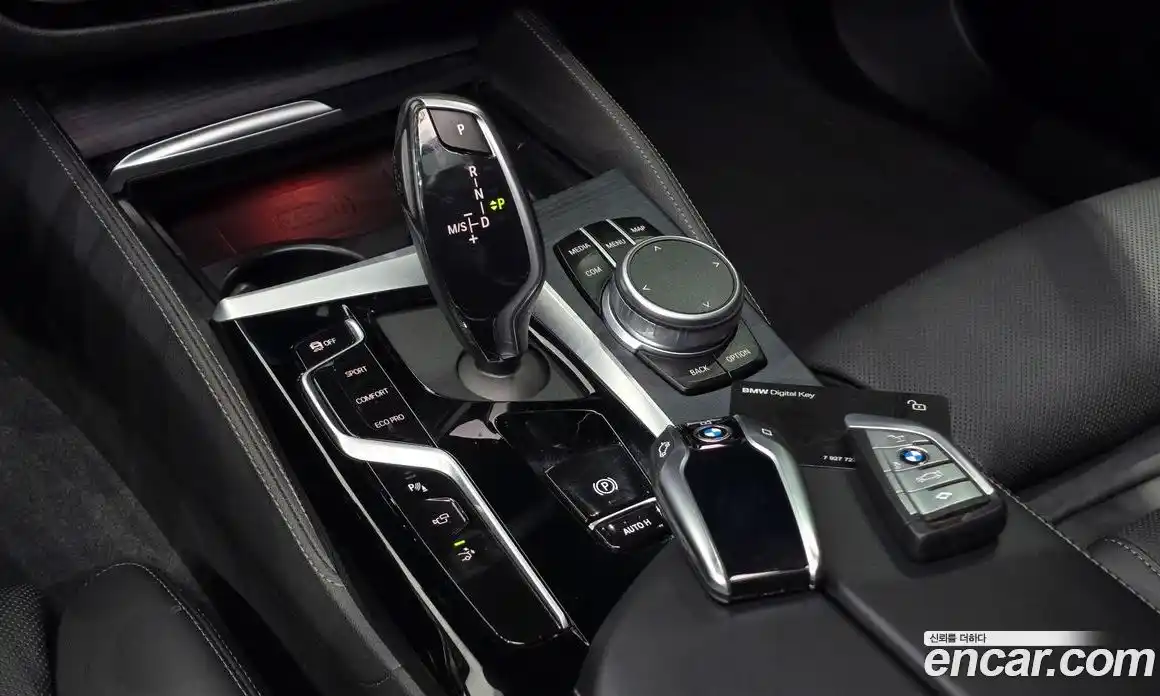 BMW 6-Series 2020 3.0 гидро в Москве № 191916, фото 9