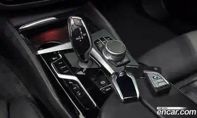 BMW 6-Series 2020 3.0 гидро в Москве № 191916, миниатюра 9