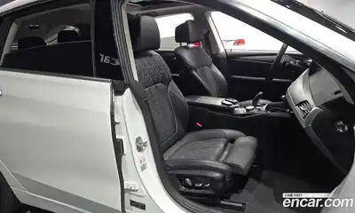 BMW 6-Series 2020 3.0 гидро в Москве № 191916, миниатюра 10