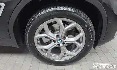 BMW X3 2022 2.0 гидро в Москве № 191923, миниатюра 5