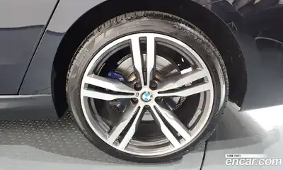 BMW 6-Series 2022 3.0 гидро в Москве № 192173, миниатюра 5