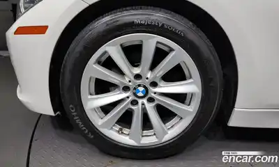 BMW 3-Series 2012 2.0 гидро в Москве № 192931, миниатюра 5