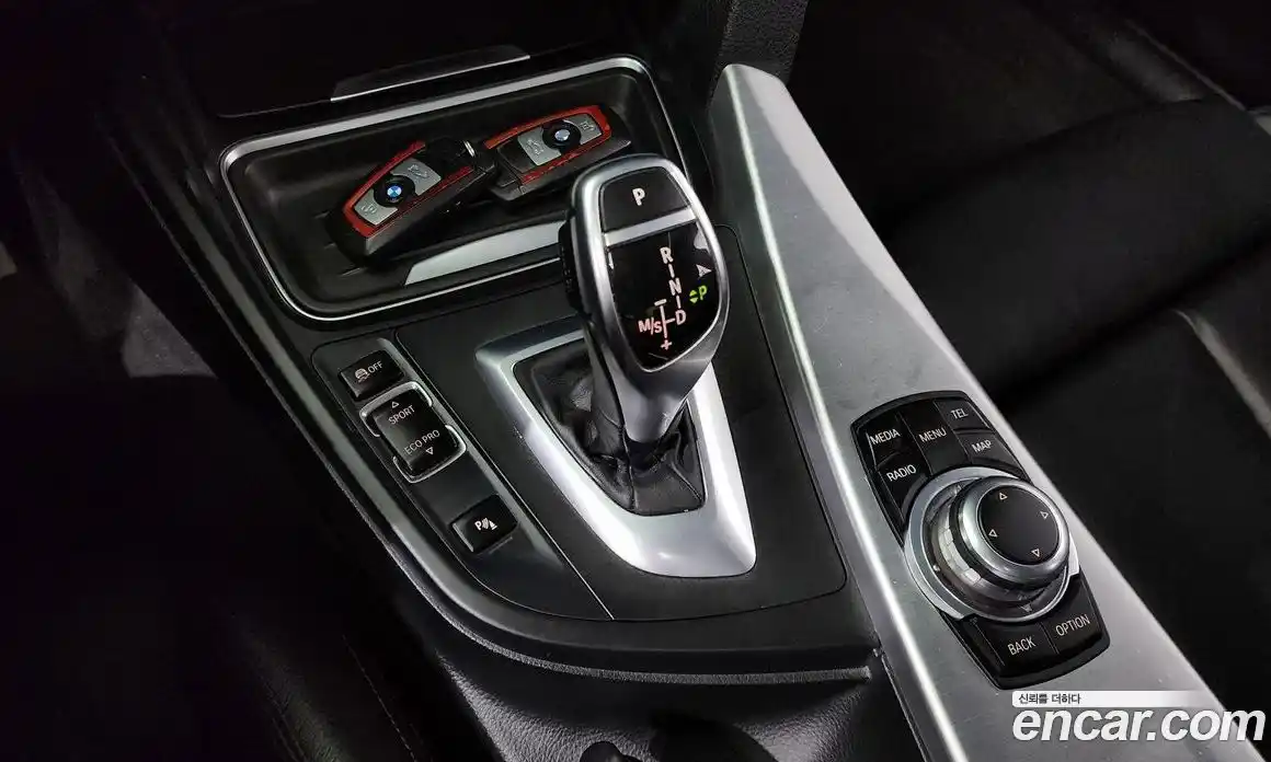 BMW 3-Series 2012 2.0 гидро в Москве № 192931, фото 9