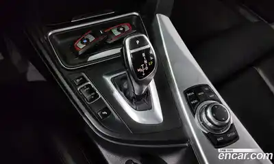 BMW 3-Series 2012 2.0 гидро в Москве № 192931, миниатюра 9