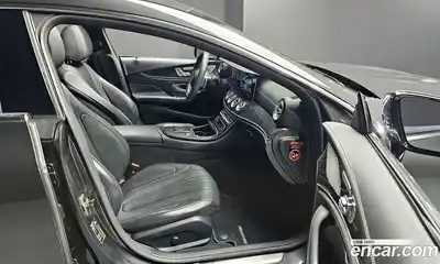Mercedes-Benz CLS-Class 2023 2.0 гидро в Москве № 194101, миниатюра 11