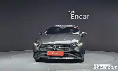 Mercedes-Benz CLS-Class 2023 2.0 гидро в Москве № 194101, миниатюра 3