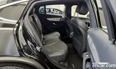 Mercedes-Benz GLC-Class 2019 2.0 гидро в Москве № 194232, миниатюра 11