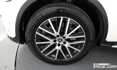 Mercedes-Benz GLC-Class 2022 1.9 гидро в Москве № 194581, миниатюра 5