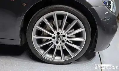 Mercedes-Benz E-Class 2020 2.0 гидро, миниатюра 5