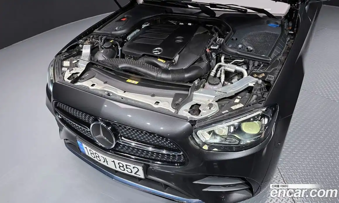 Mercedes-Benz E-Class 2020 2.0 гидро, фото 6