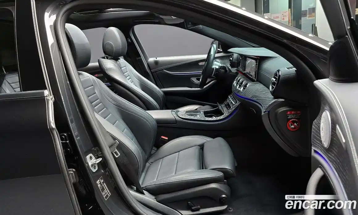 Mercedes-Benz E-Class 2020 2.0 гидро, фото 10