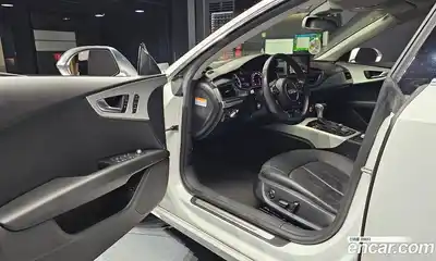 Audi A7 2012 3.0 гидро в Москве № 195137, миниатюра 11