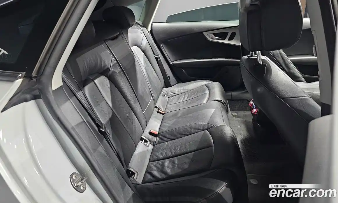 Audi A7 2012 3.0 гидро в Москве № 195137, фото 12