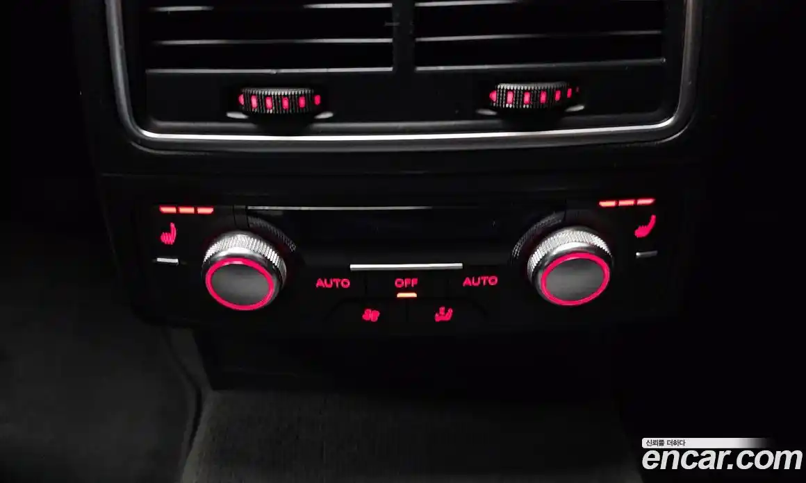 Audi A7 2012 3.0 гидро в Москве № 195137, фото 17