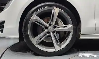 Audi A7 2012 3.0 гидро в Москве № 195137, миниатюра 5