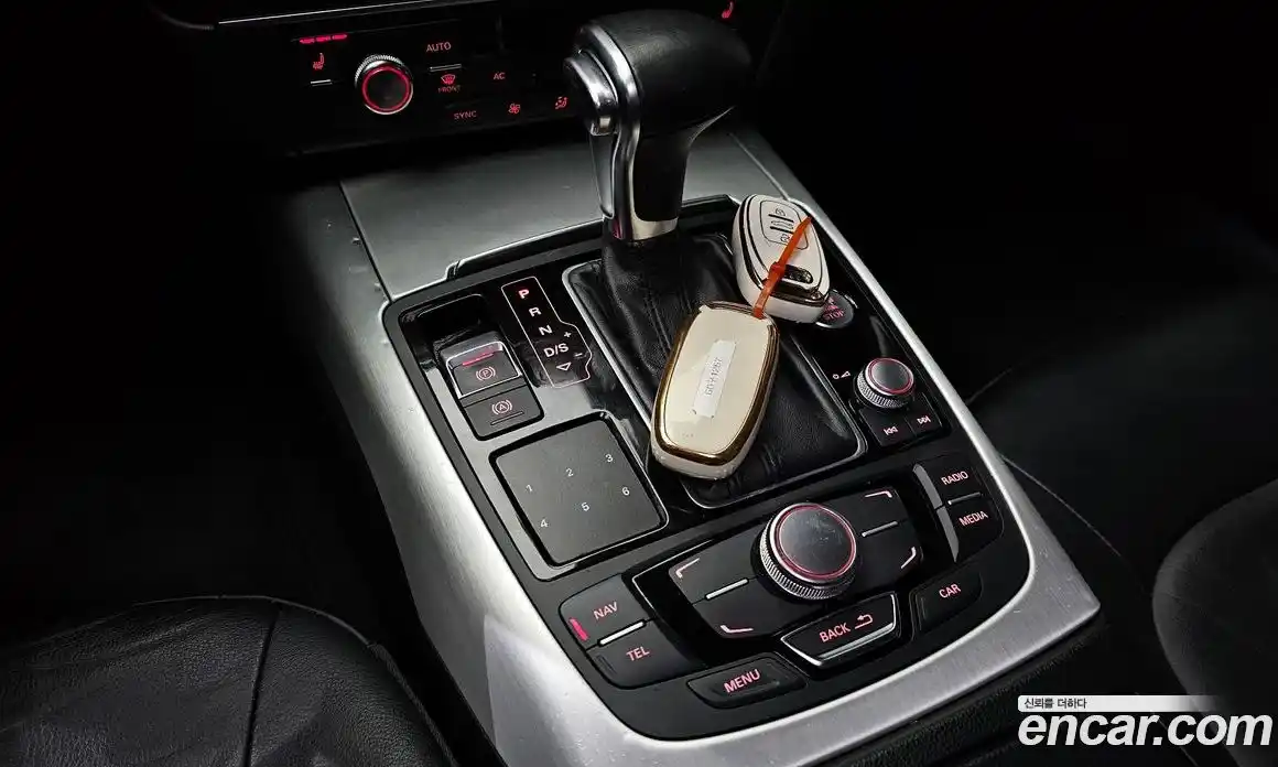 Audi A7 2012 3.0 гидро в Москве № 195137, фото 9