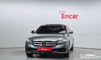 Mercedes-Benz E-Class 2019 2.0 гидро в Москве № 195228, миниатюра 3