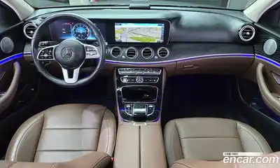 Mercedes-Benz E-Class 2019 2.0 гидро в Москве № 195228, миниатюра 7
