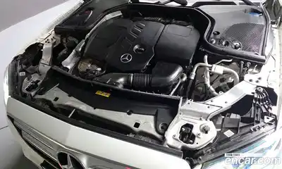 Mercedes-Benz E-Class 2017 1.9 гидро в Москве № 195405, миниатюра 6