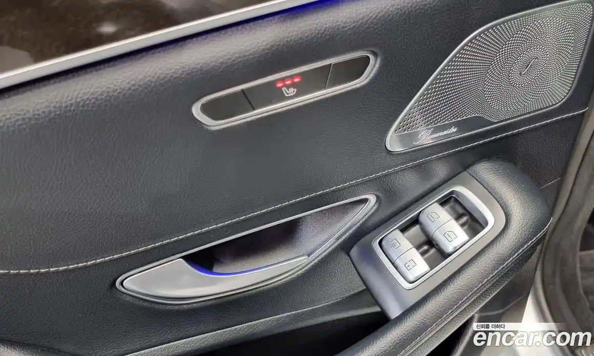 Mercedes-Benz S-Class 2015 3.0 гидро в Москве № 195499, фото 18