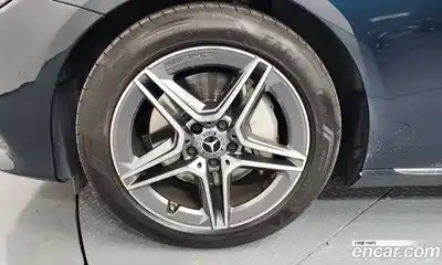 Mercedes-Benz E-Class 2016 2.0 гидро в Москве № 195579, миниатюра 5