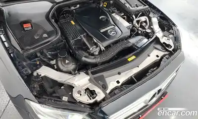 Mercedes-Benz E-Class 2016 2.0 гидро в Москве № 195579, миниатюра 6