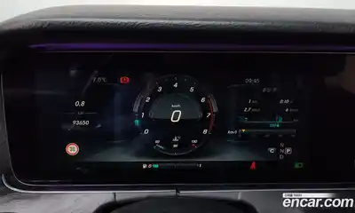 Mercedes-Benz E-Class 2016 2.0 гидро в Москве № 195579, миниатюра 8