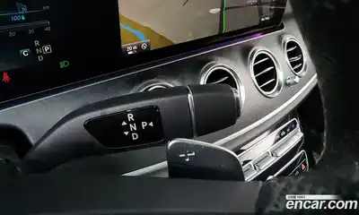 Mercedes-Benz E-Class 2016 2.0 гидро в Москве № 195579, миниатюра 9