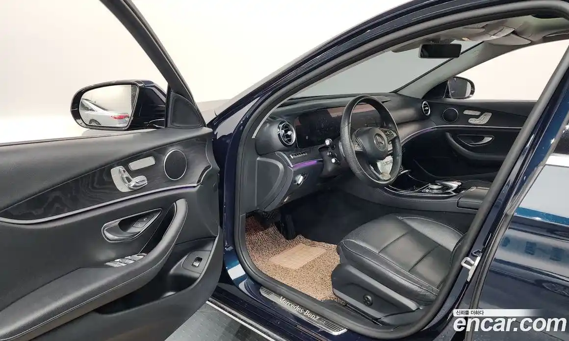 Mercedes-Benz E-Class 2016 2.0 гидро в Москве № 195579, фото 10