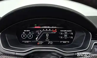Audi RS5 2023 2.9 гидро в Москве № 195964, миниатюра 8