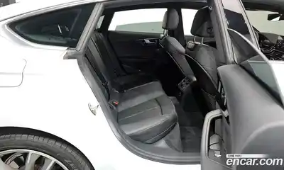 Audi A5 2020 2.0 гидро в Москве № 196227, миниатюра 12