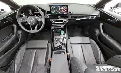 Audi A5 2020 2.0 гидро в Москве № 196227, миниатюра 7