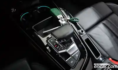 Audi A5 2020 2.0 гидро в Москве № 196227, миниатюра 9