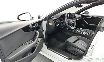 Audi A5 2020 2.0 гидро в Москве № 196227, миниатюра 10